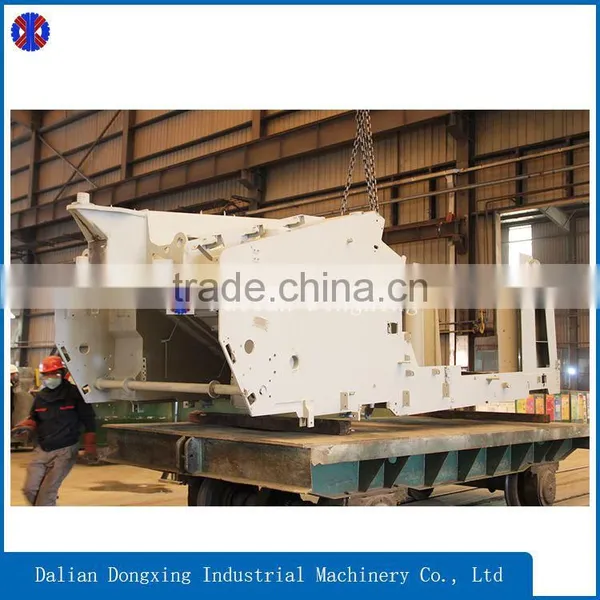Reliable Reputation Manufacturer OEM/ODM Milling Machine Frame photo-6