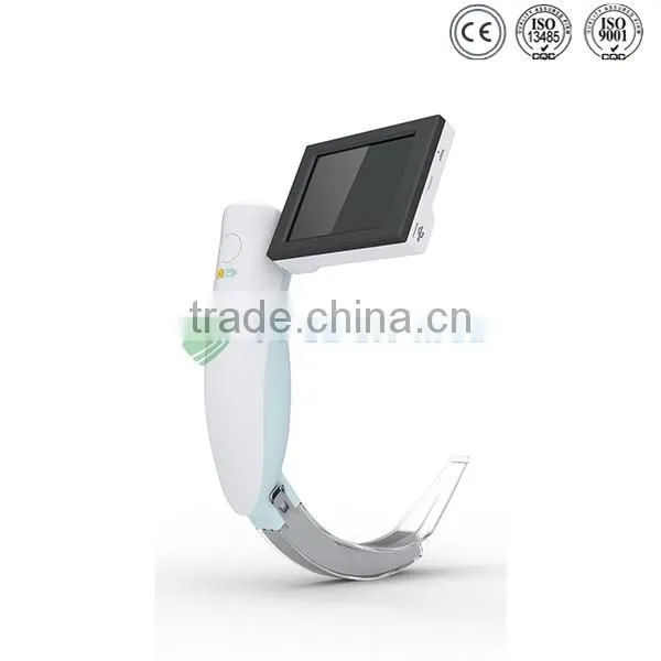 YSENT-HJ25D China Best Price Laryngoscope Manufacturers photo-2