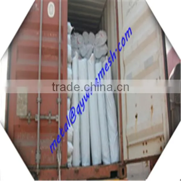 18*16 Black Fiberglass Window Screen / Dust Prood Window Sceen Mesh photo-6