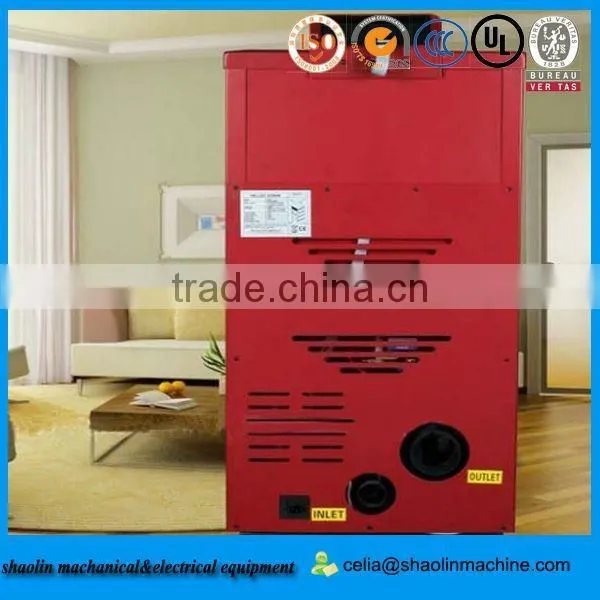 High Efficient Harman Pellet Stove/ Mechanization Industry Wood Pellet Stove/ Pellet Stove Install photo-3