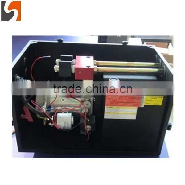 Professional Hydraulic Power Pack Unit for Wing Container photo-6