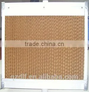 Corrosion-resistant Evaporative Farmhouse Cooling Pad photo-2