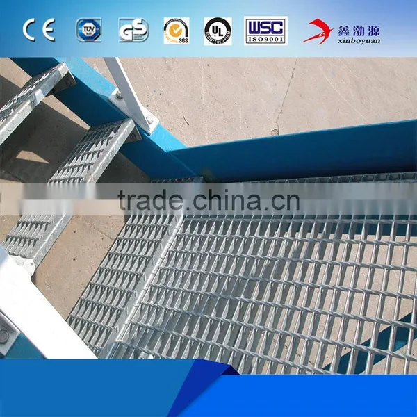 Bar Grating/Expanded Metal Mesh/Steel Grating photo-5