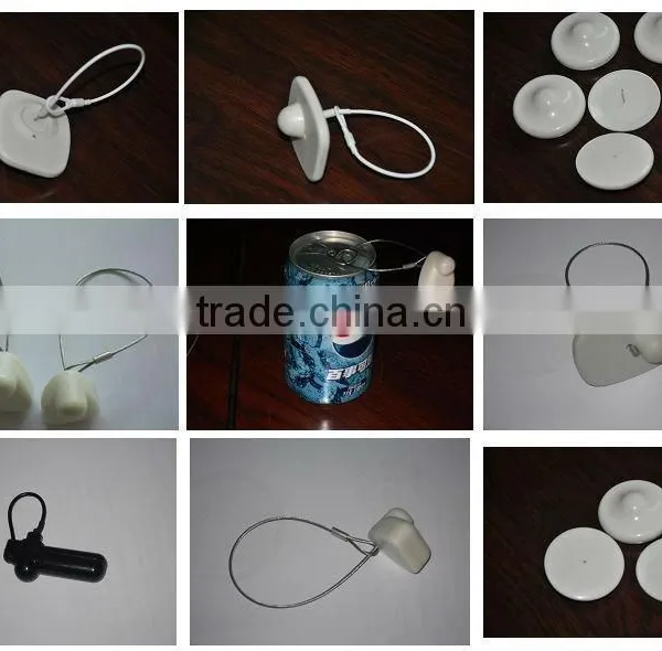 Eas Shoes Deactivate Security Hard Tag Eas Security Tag photo-3