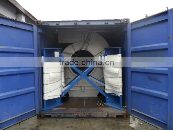 40t/h DHB40 Mobile Asphalt Batching Plant /Asphalt Supply System/Asphalt Mixing Plant photo-6