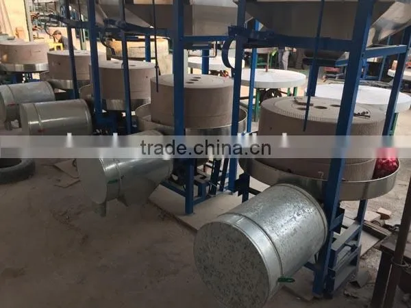 80 Model Stone Rice Mill Machine photo-5