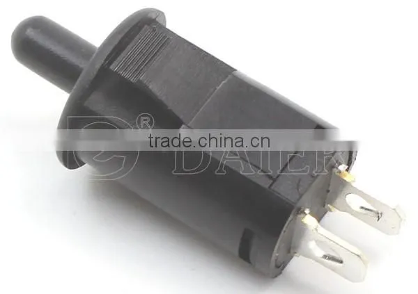 PBS-29B Push to Make Push Button Switch for Refrigerator Door photo-4