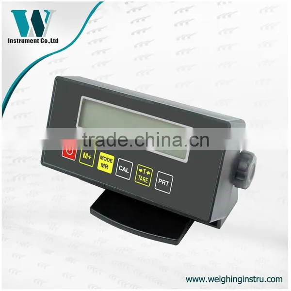 2kg 0.1g Mechanical Dial Double Ruler Scale photo-5