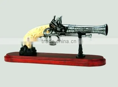 Hot Fashion Priate Guns and Weapons AB53478 photo-4