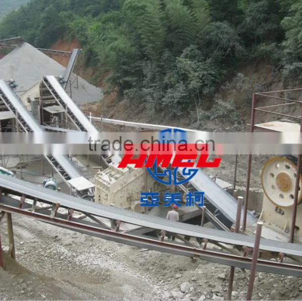 50t/h Jaw Crusher,AMEC Jaw Crusher photo-3