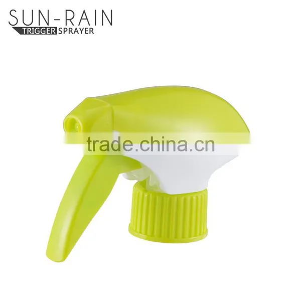 High Quanlity Multitype Dosage Available 360 Trigger Sprayer photo-4