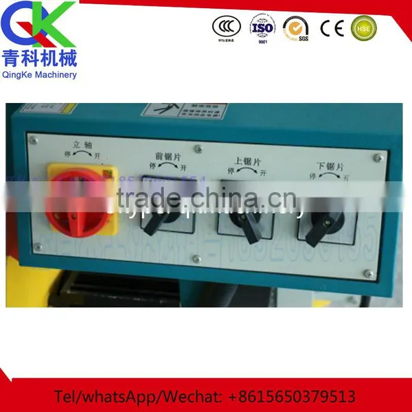 Special Wardrobe Furniture Cabinet Seat Mortising Machine photo-4