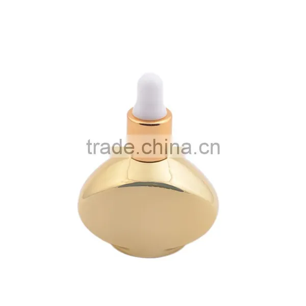 D0038 Dropper Bottle Perfume Glass Bottles for Cosmetic Gifts photo-3