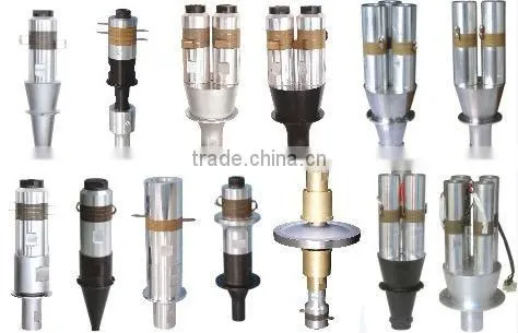 20khz Ultrasonic Oscillator photo-6
