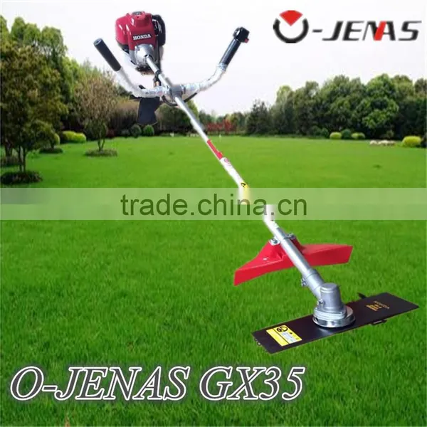 32.5 CC 4-Stroke Good Quality and Lowest Price Brush Cutter photo-6