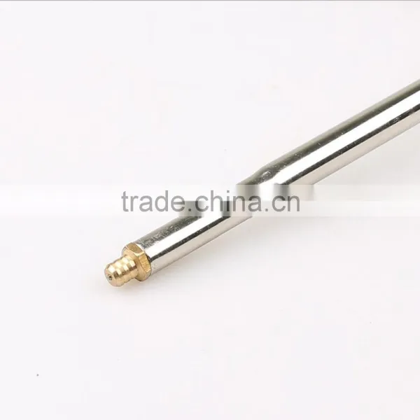 High Quality Polishing Aluminum Alloy Polyurethane Foam Spray Gun photo-5
