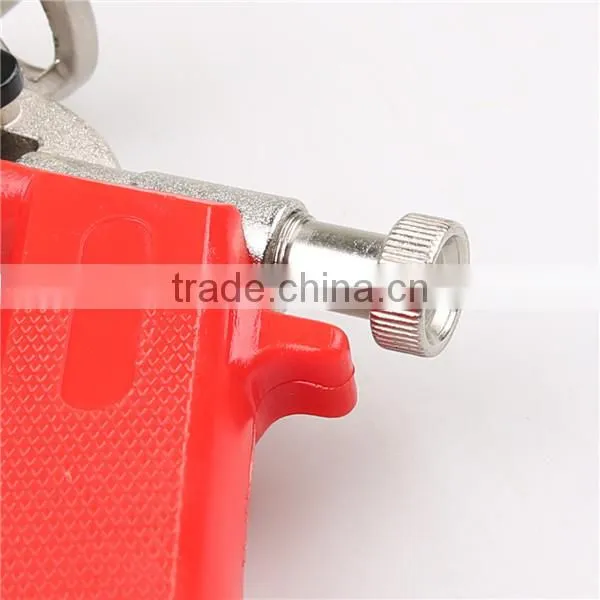 China Hand Tool PU Foam Tool Cordless Caulking Gun photo-4