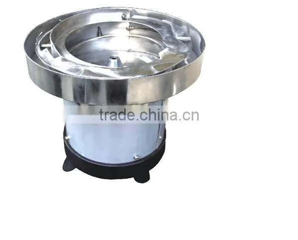 Hydraulic Thread Rolling Machine Screw Manufacture Machine TB-3S photo-2