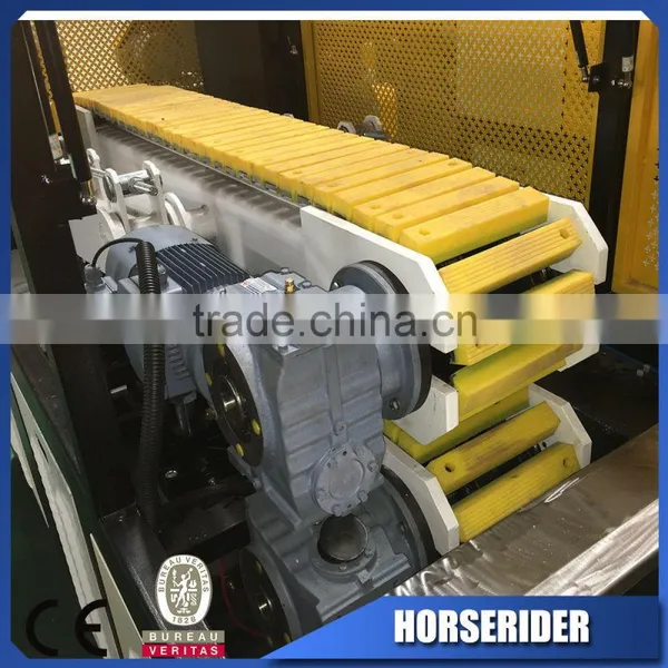Large Small UPVC Pipe Production Extrusion Machine Price/ Pvc Pipe Production Machine Line/pvc Tube Stock Making Price photo-3
