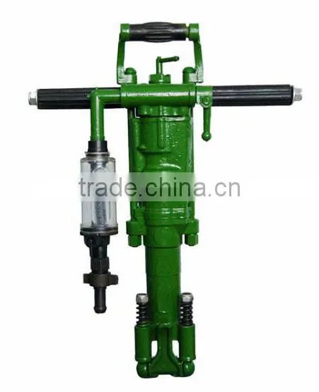 Y20LY Air Leg Rock Drill photo-2