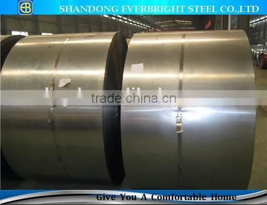 GI / HDG / Hot-dipped Galvanized Steel Roll photo-4