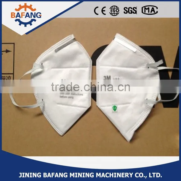 Air Dust Proof Mask photo-4