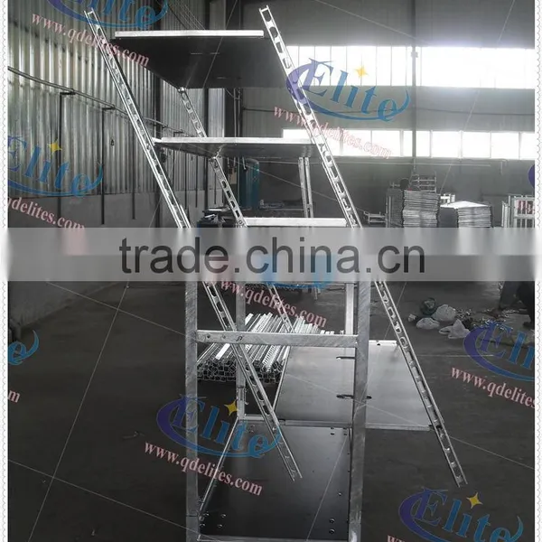Flower Display Stand / Garden Trolley / Flower Rack photo-3