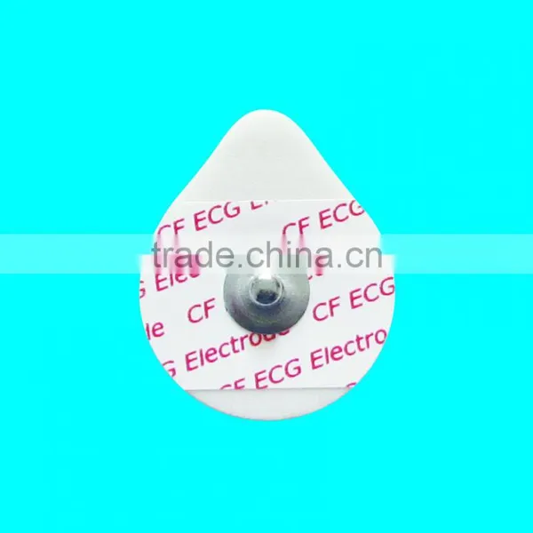 Cheap Price Disposable Ecg Electrode Pads photo-2