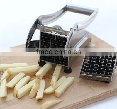 High Grade Factory Direct Sale Vegetable Strip Cutting Machine , Vegetable Cutter photo-3