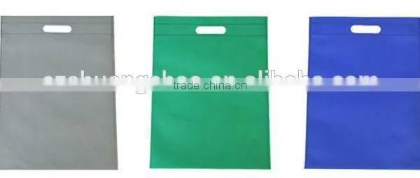 High Speed Ultrasonic Shopping Bag Machine/ Non Woven Bag Making Machine photo-4