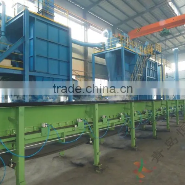 Best Quality Automatic Foundry Casting Molding Line Machine photo-3