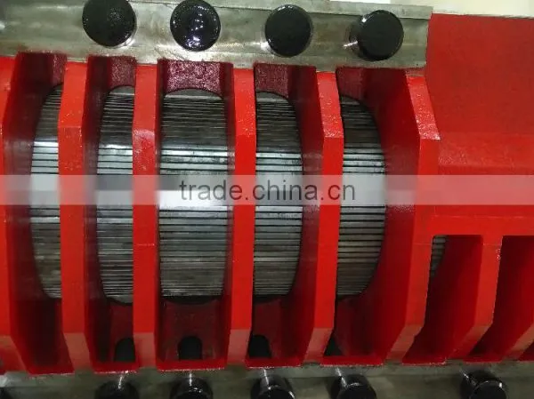 YZ/XZ32-2 Sesame Oil Special Press Mill photo-2