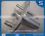 304 316 Sanitary Customize Pipe Fitting(spool,end Cap Reducer,) photo-5