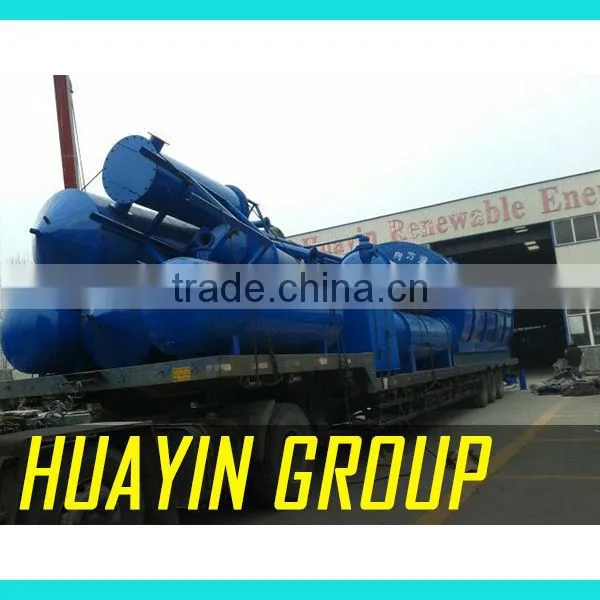 10 Tons Capacity Polypropylene Recycling Machine photo-2