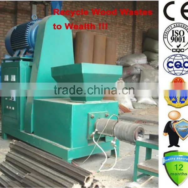 Argro Waste Charcoal Plant(with Clients' Highly Speaking) photo-2