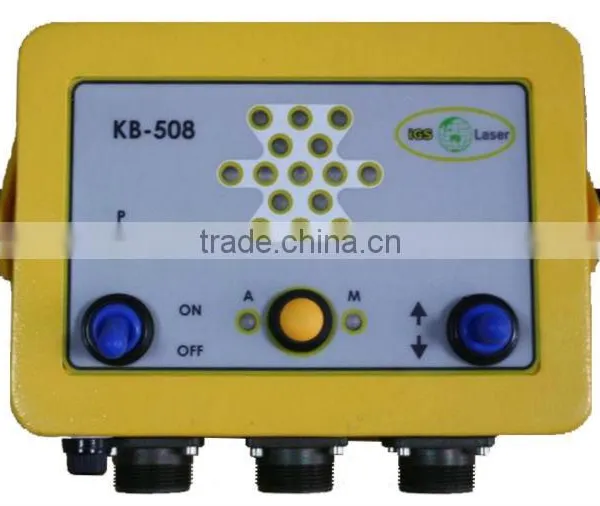High Precision Agriculture Control Box KB-508 photo-3