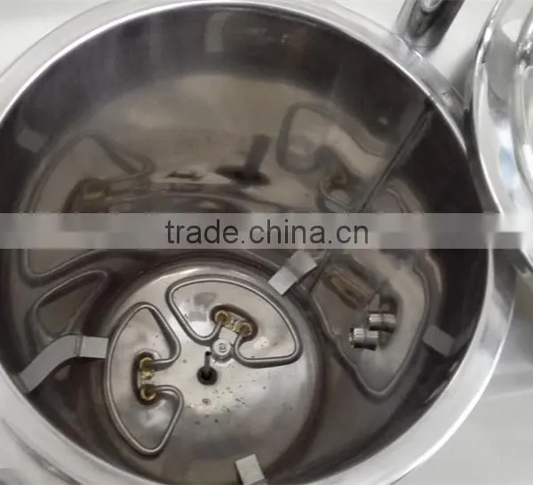Bluestone Autoclave: High Pressure Steam Sterilizer VA-SJ Autoclave Tatoo for Sale photo-5