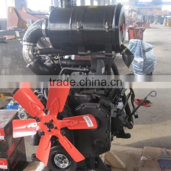 Multi Function Wheel Loader (ZL15F) Heavy Loaders photo-2