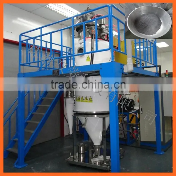 Made in China Metal Powder Atomizing Equipment for Lab, Institute, University photo-2