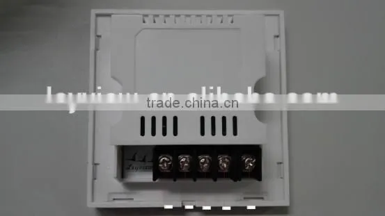 2016 New Huge Capacity Dmx 512 Rail Switch Light Controller photo-4