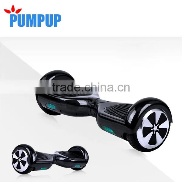 Two Wheel Scooter Hoverboard photo-5