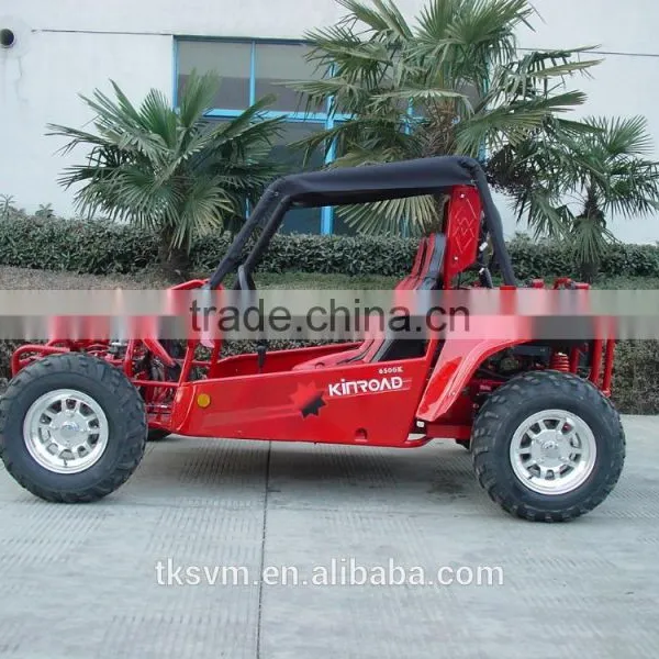 Electric Dune Buggy photo-3