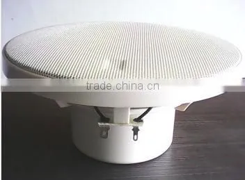 Hot Sale Marine Outdoor Audio Speakers for Wheat Combine Harvester photo-2