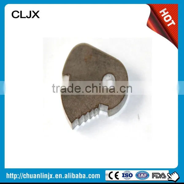 Stamping Metal Parts for Building Hardware Items photo-5