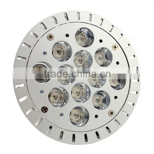 High Quality 12w Led Grow Light,12w Led Spotlight for Plant Growth,Road Plant Growth Light, photo-5
