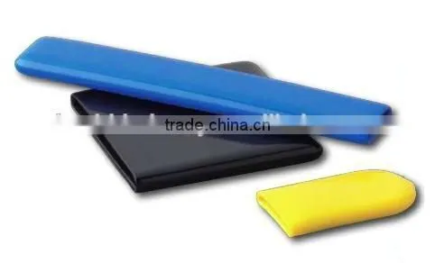 Plastic Dipping Protecting Caps, Sleeves, Pullers With Different Color for Hand Truck ,and Garden Tools and Hardware Tools photo-2