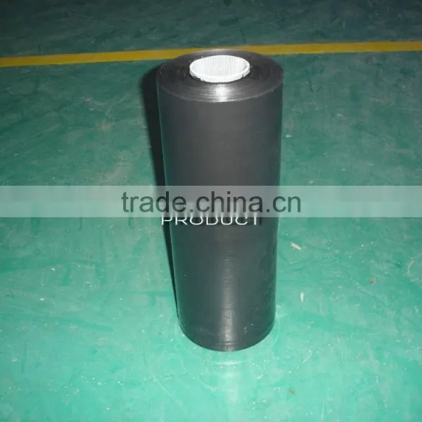 Green Silage Wrap Films for Grass Balers photo-4