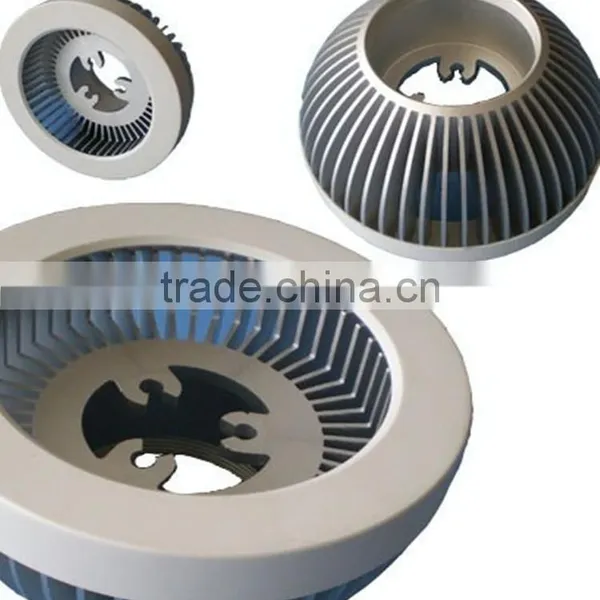 Aluminum Profile Factory Professional Custom LED Light Box Aluminum Profiles, Excellent Processing Technology, photo-2