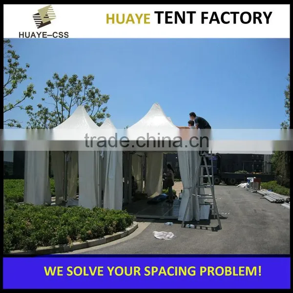 Cheap Custom ez up Tent Printed Canopy for Sale photo-3