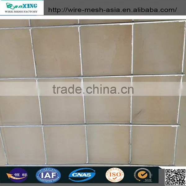 Factory Price Pvc Heavy Duty Welded Wire Mesh Panels Made in China photo-3
